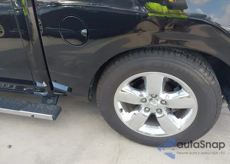 2018 Ram 1500 Lone Star 4X2 5'7 Box z USA, uszkodzony, nr VIN 1C6RR6LT7JS350356